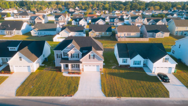 Drone Photo
